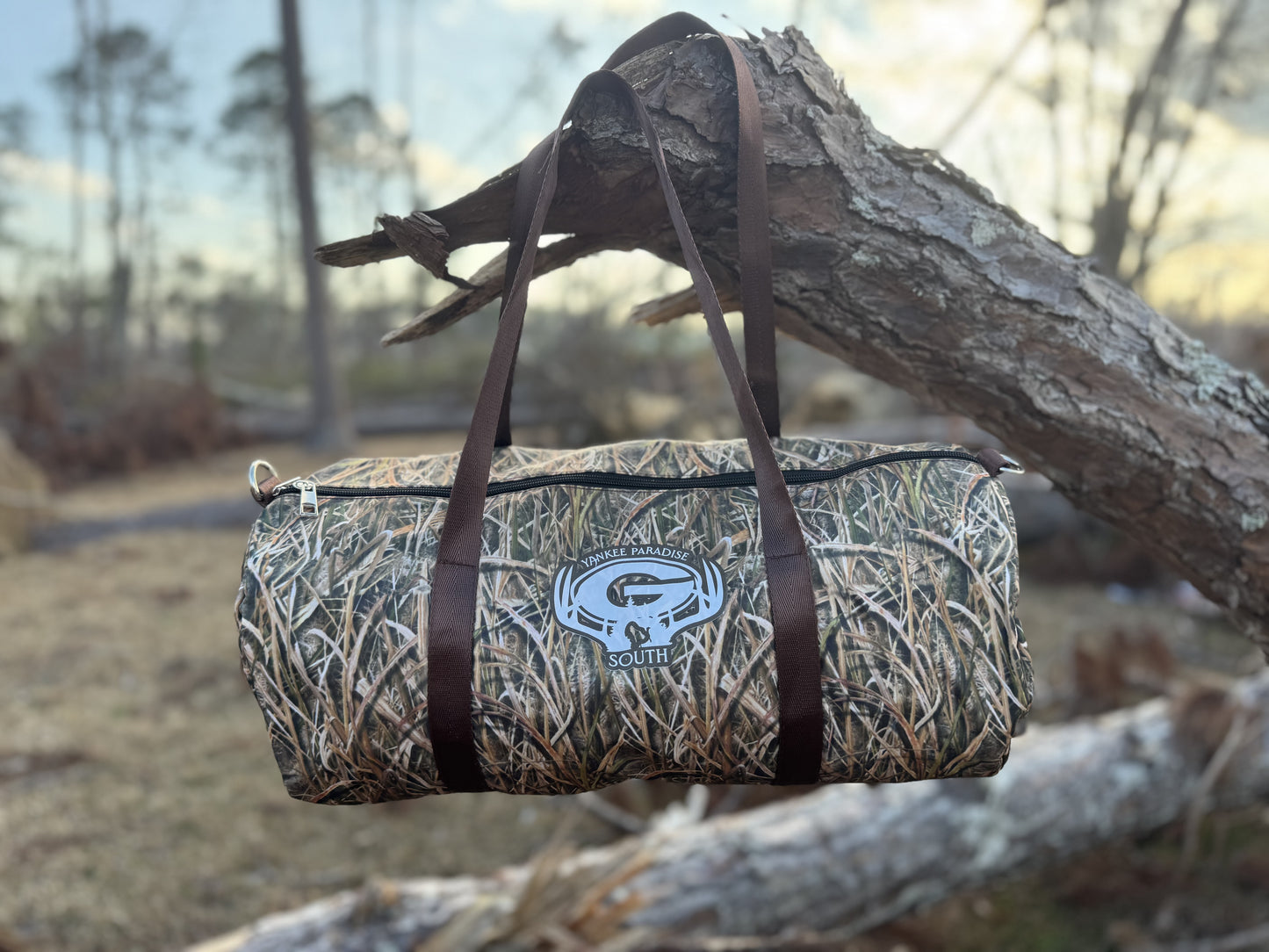 Marsh Tote With Logo