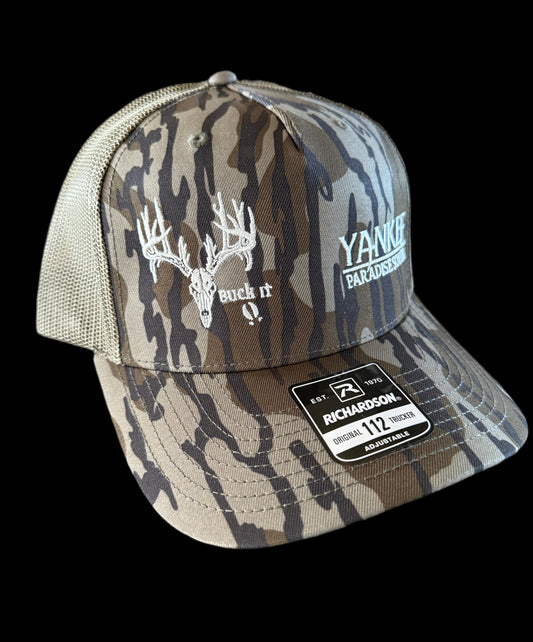 “Buck It” Bottomland Richardson 112 Hat